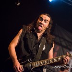 040 Blaze Bayley